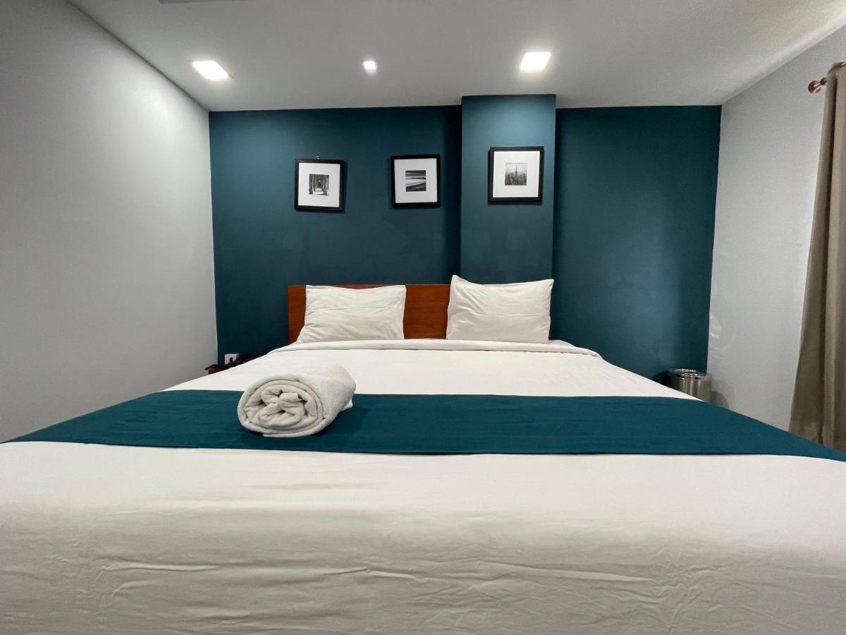 The Reach Hotel Kochi 외부 사진