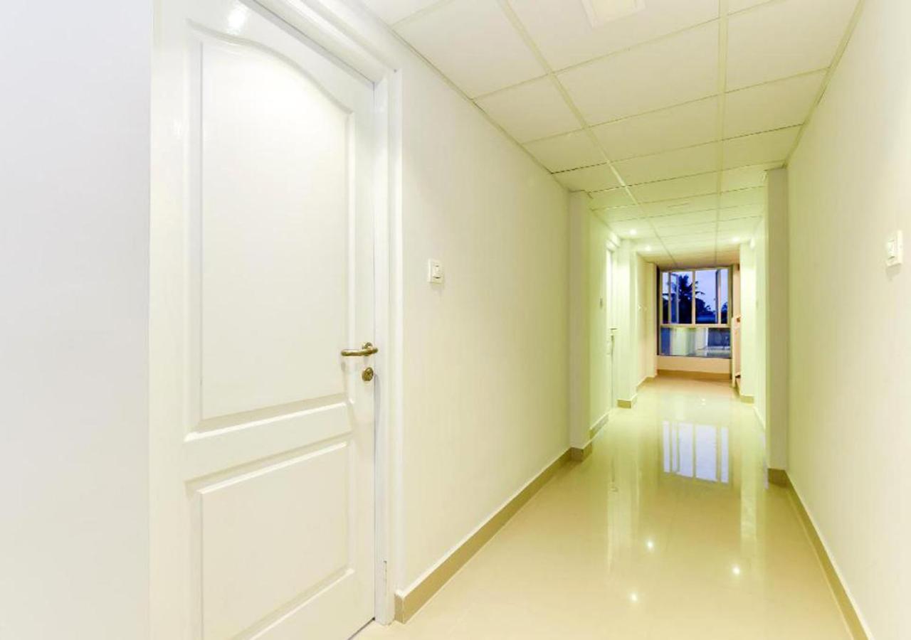 The Reach Hotel Kochi 외부 사진