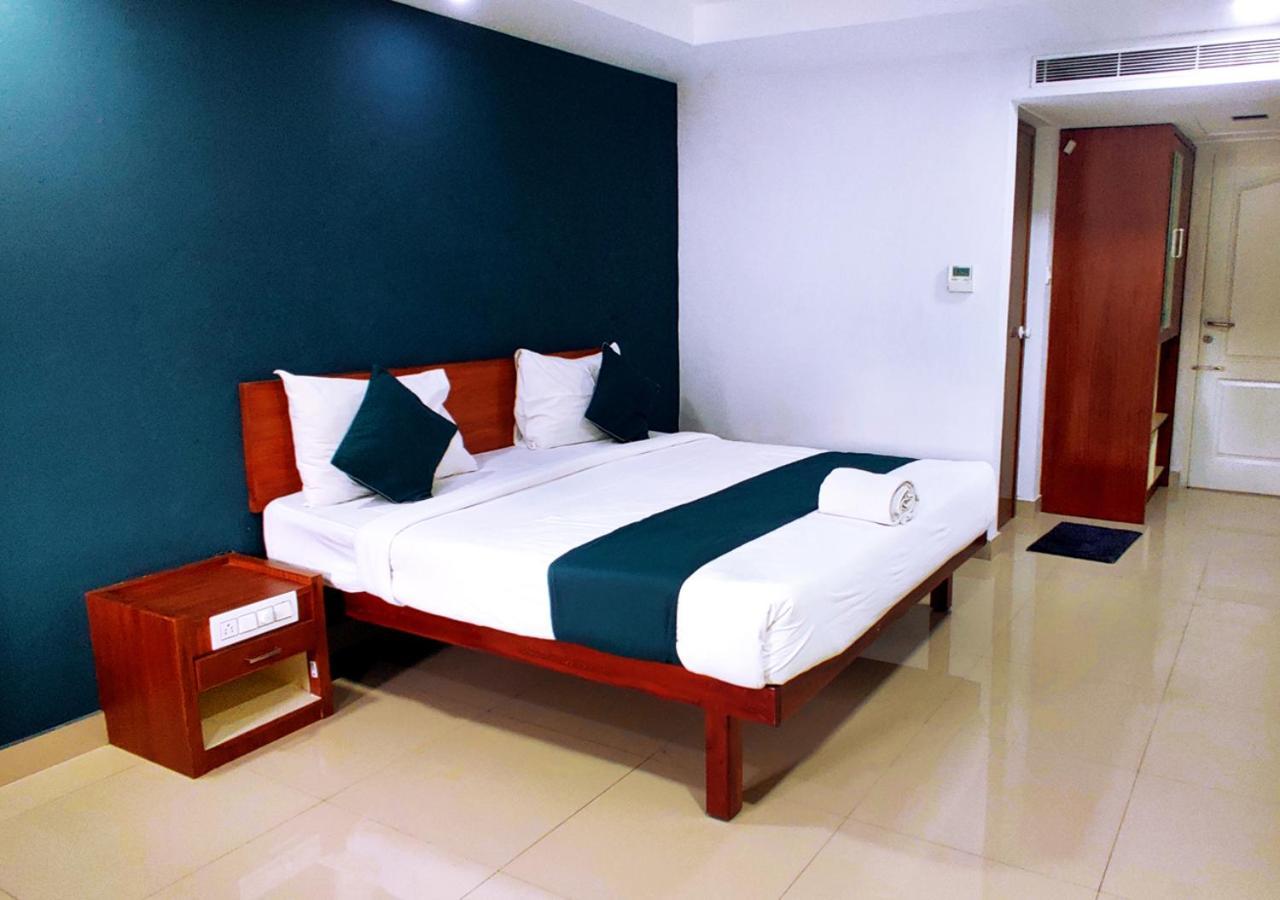 The Reach Hotel Kochi 외부 사진