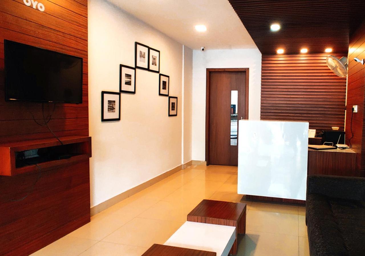 The Reach Hotel Kochi 외부 사진