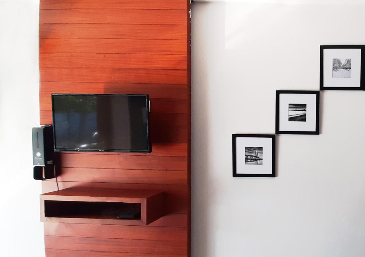 The Reach Hotel Kochi 외부 사진