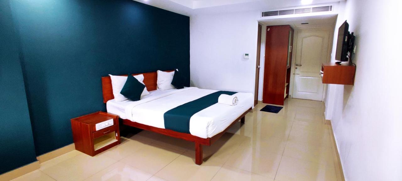 The Reach Hotel Kochi 외부 사진