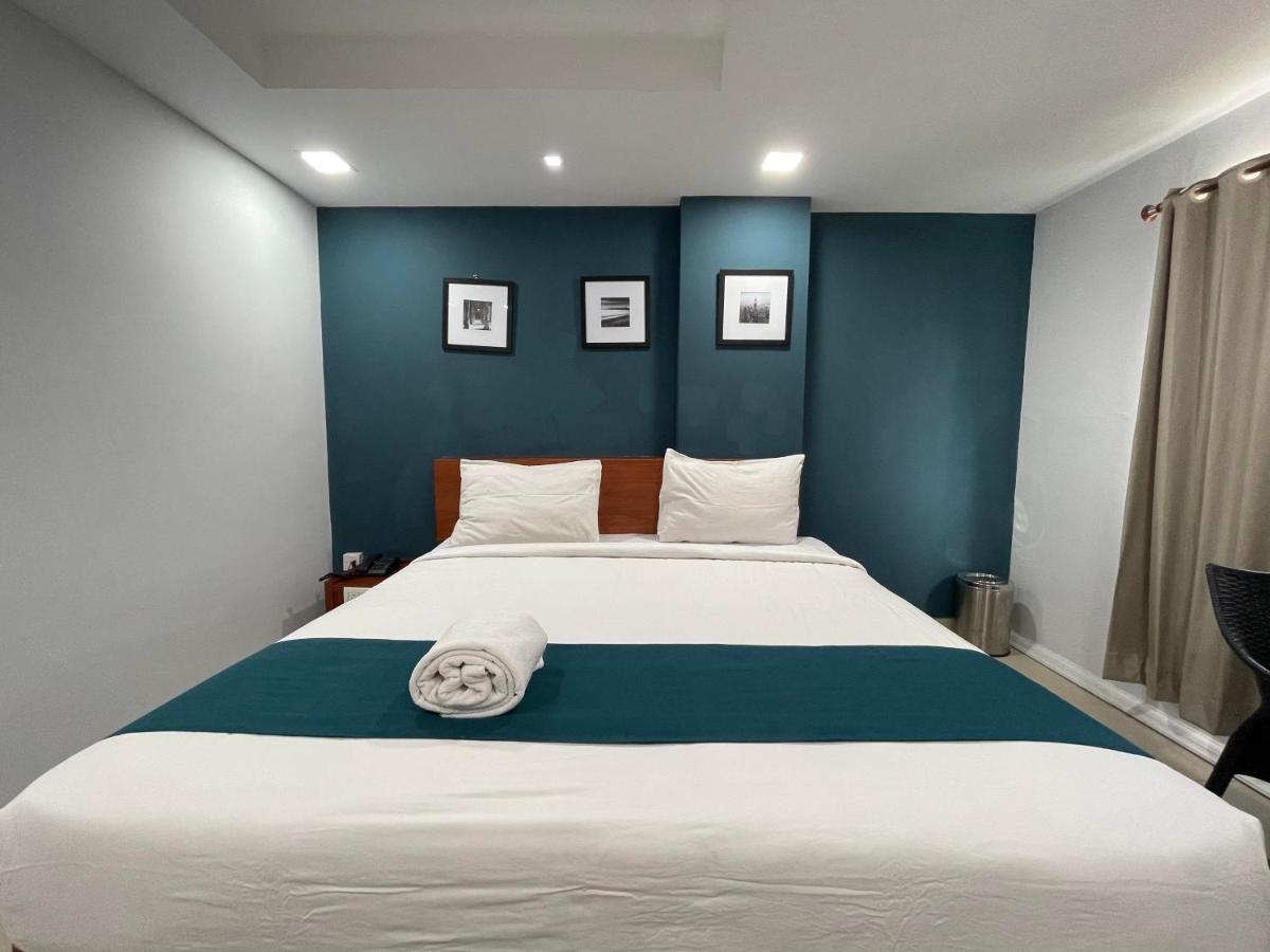 The Reach Hotel Kochi 외부 사진