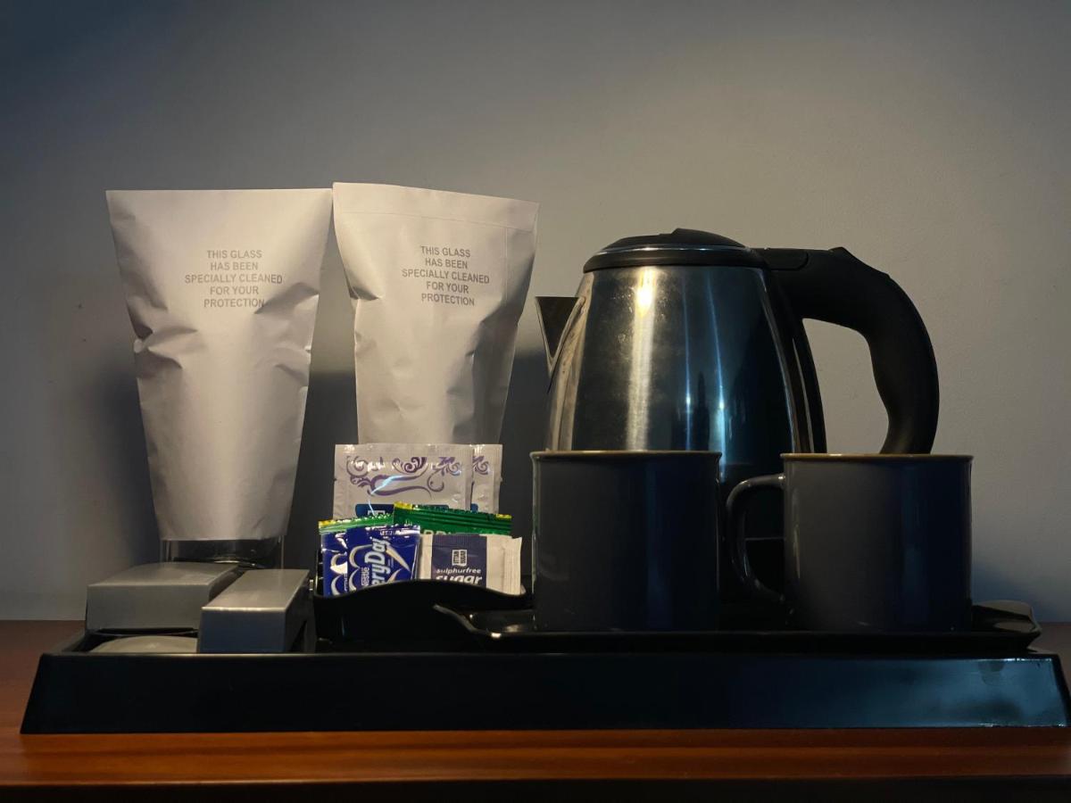 The Reach Hotel Kochi 외부 사진