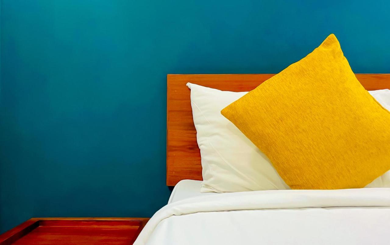 The Reach Hotel Kochi 외부 사진