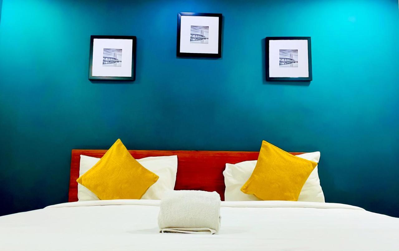 The Reach Hotel Kochi 외부 사진