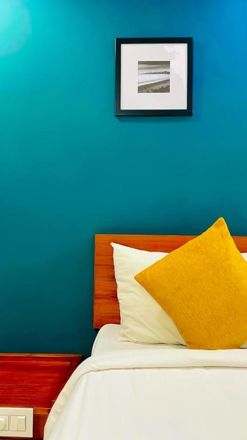 The Reach Hotel Kochi 외부 사진