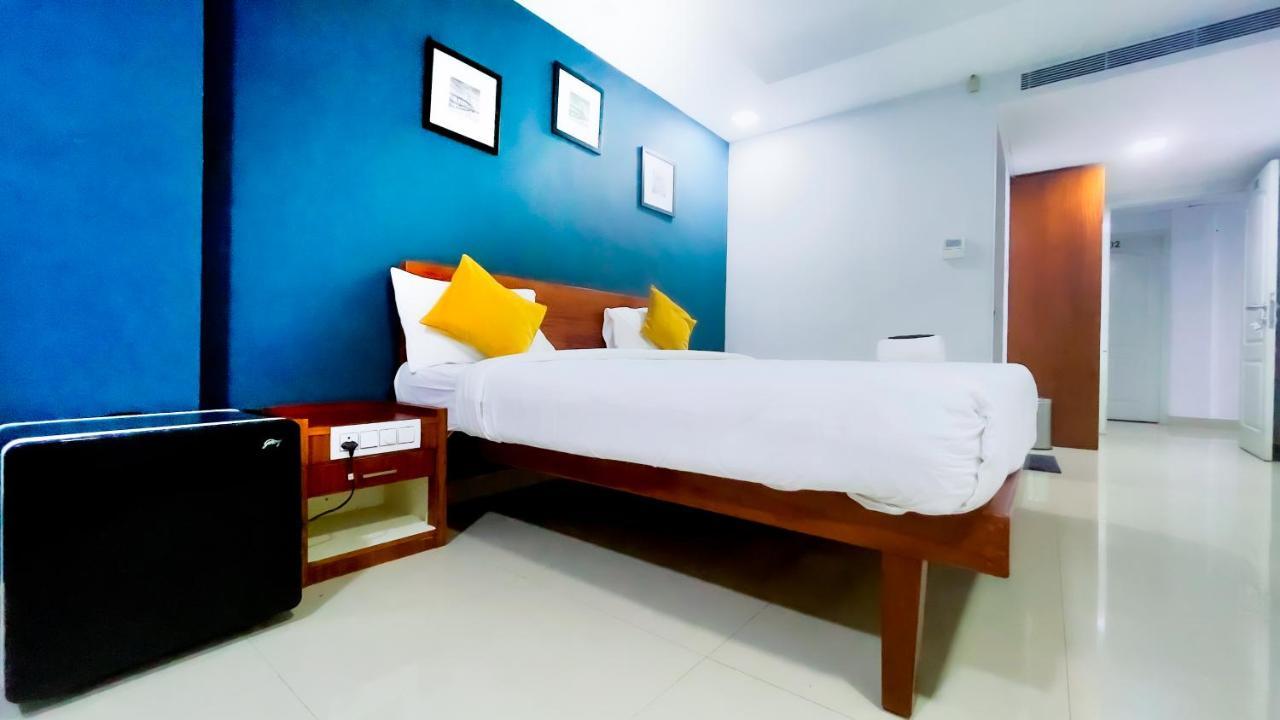 The Reach Hotel Kochi 외부 사진