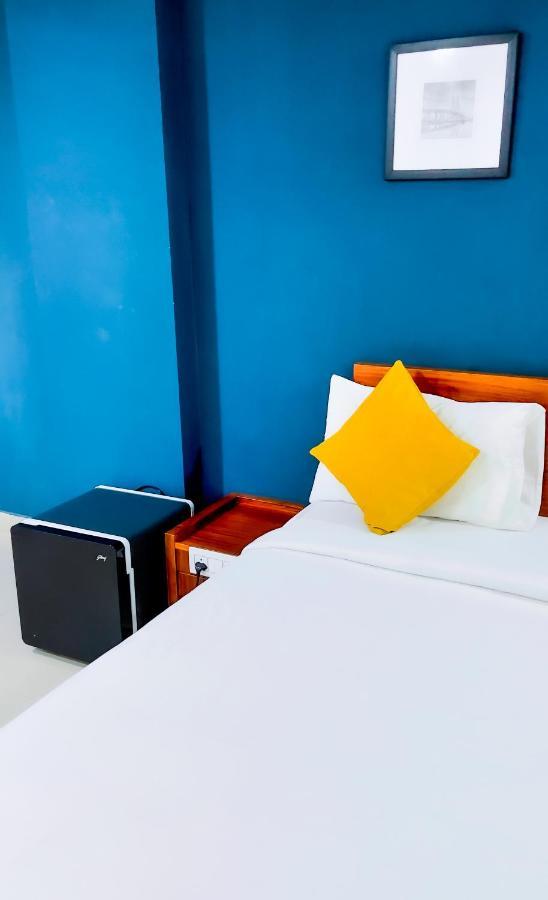 The Reach Hotel Kochi 외부 사진