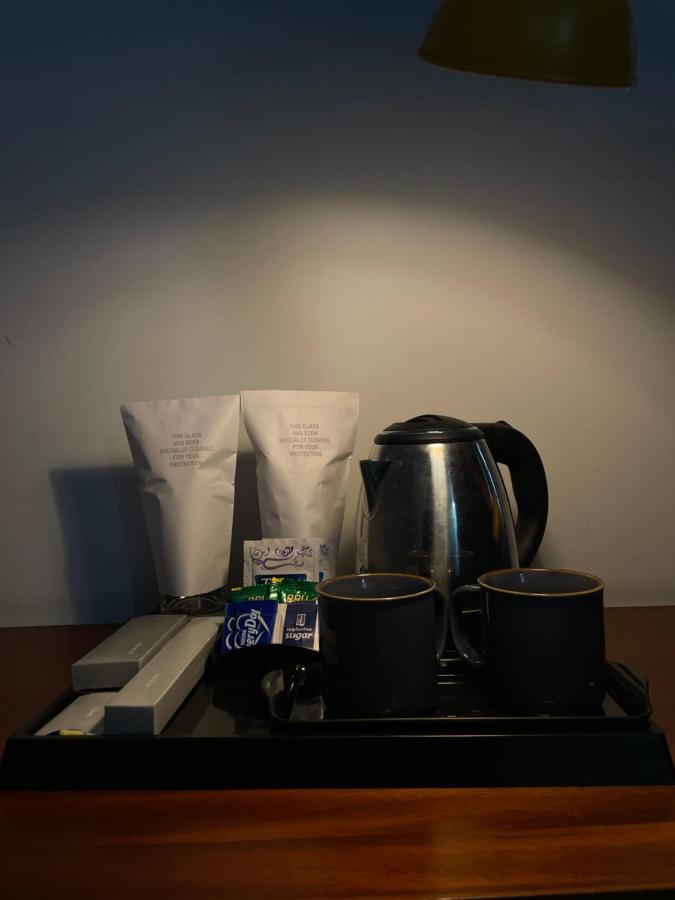 The Reach Hotel Kochi 외부 사진