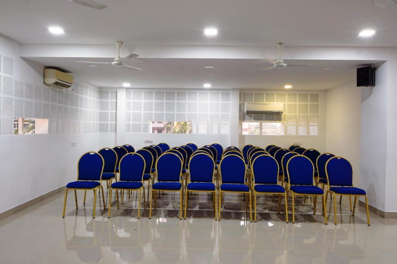 The Reach Hotel Kochi 외부 사진