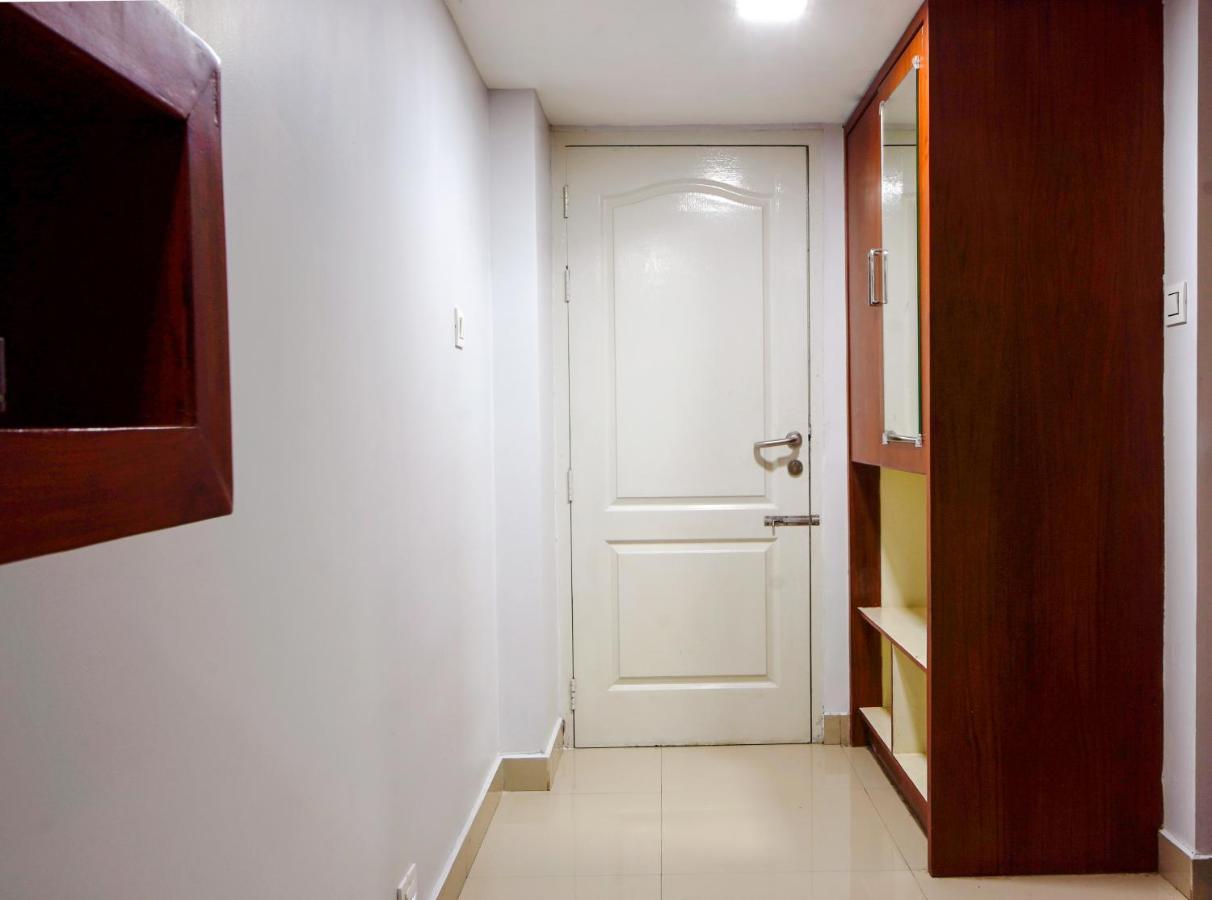 The Reach Hotel Kochi 외부 사진
