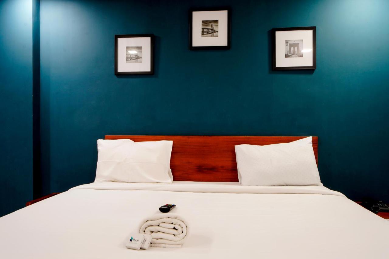 The Reach Hotel Kochi 외부 사진