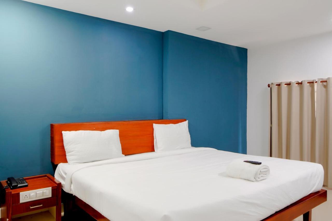 The Reach Hotel Kochi 외부 사진