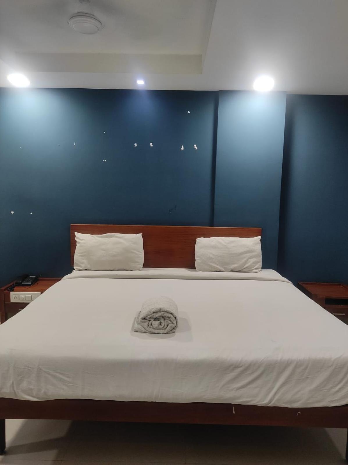 The Reach Hotel Kochi 외부 사진
