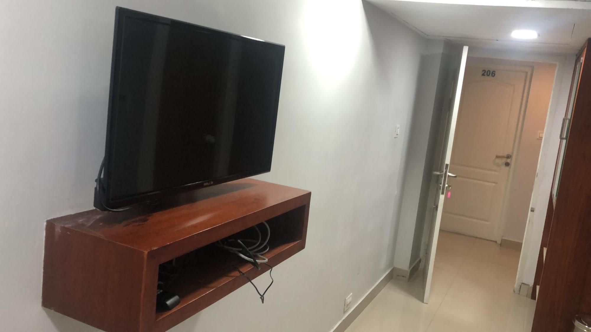 The Reach Hotel Kochi 외부 사진