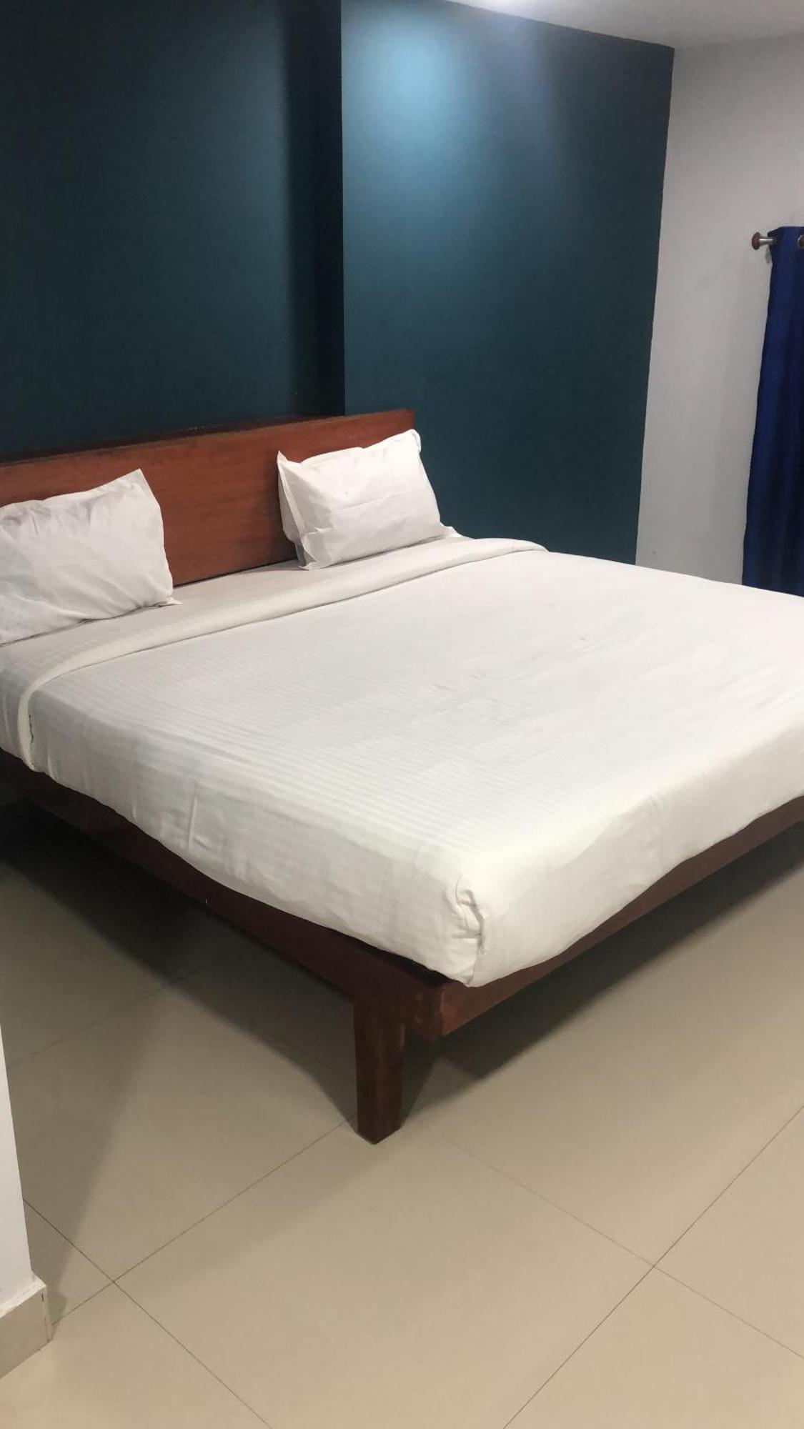 The Reach Hotel Kochi 외부 사진
