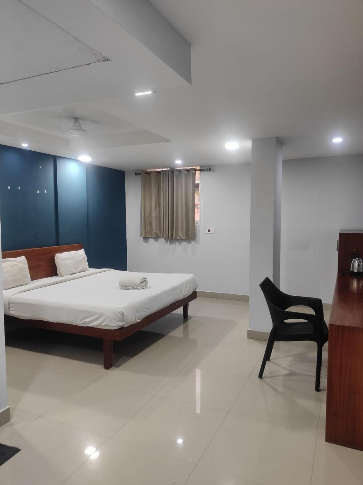 The Reach Hotel Kochi 외부 사진