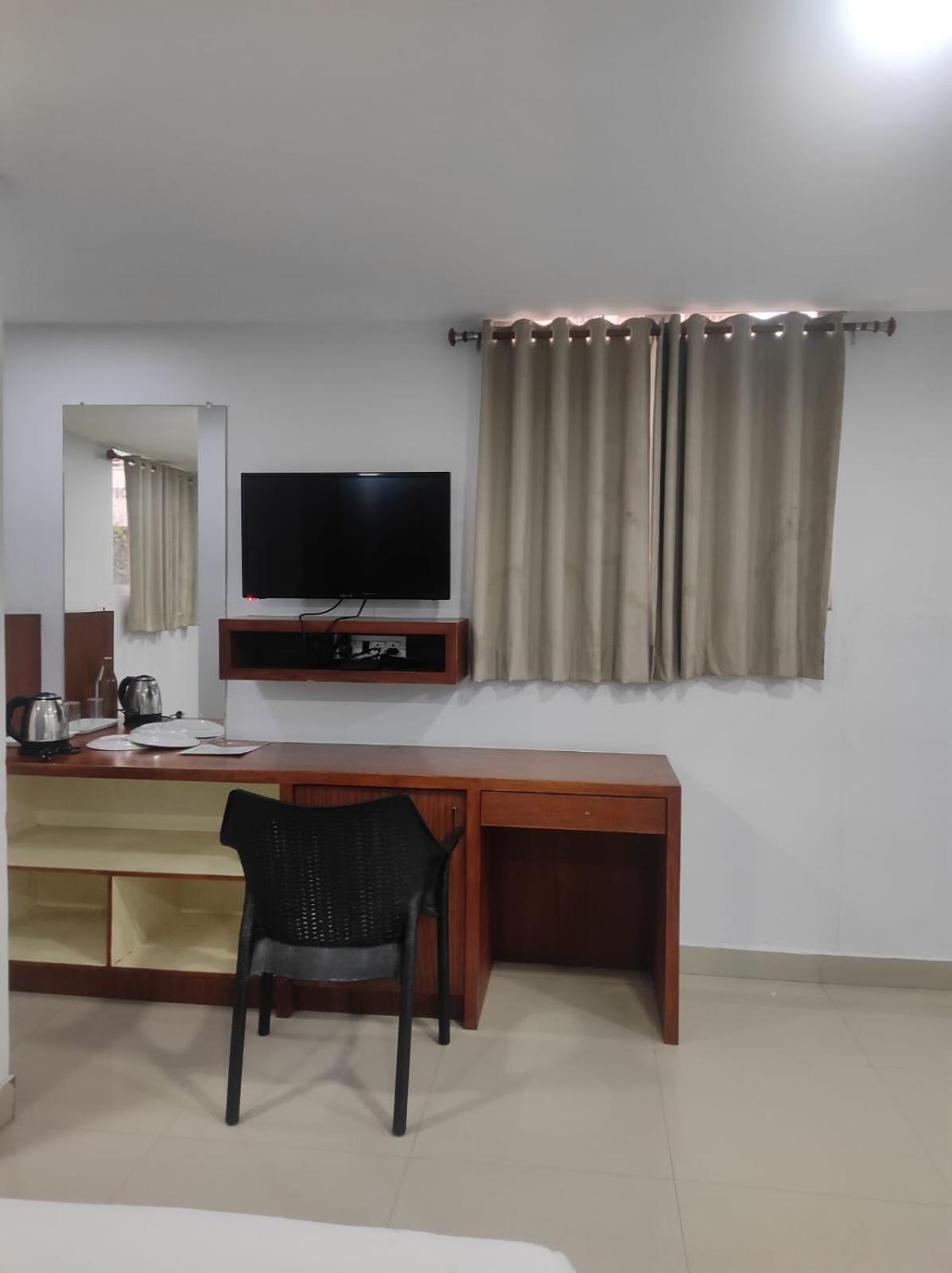 The Reach Hotel Kochi 외부 사진