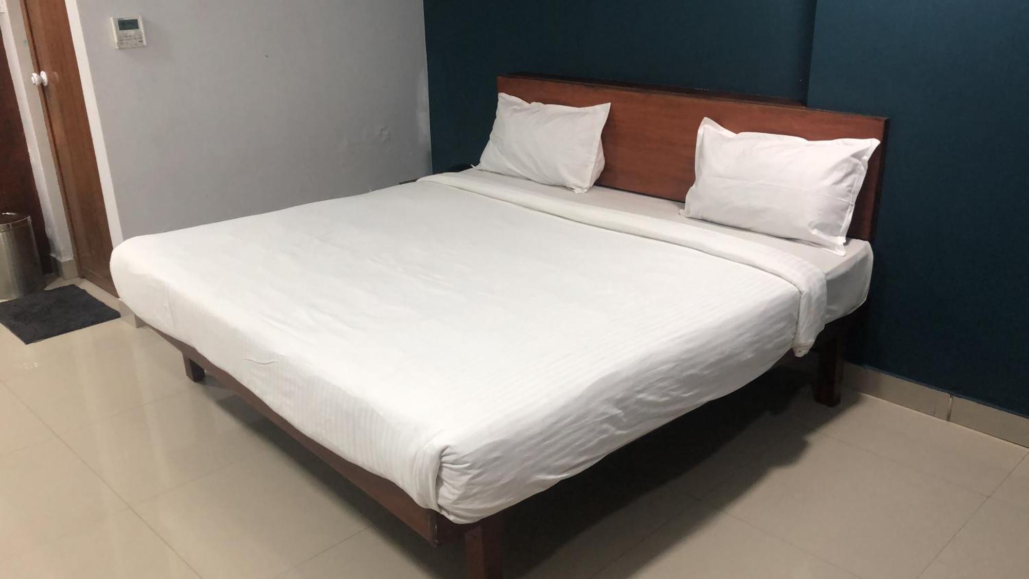 The Reach Hotel Kochi 외부 사진