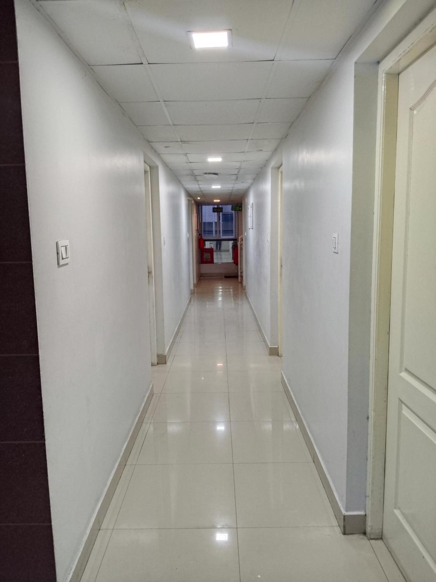 The Reach Hotel Kochi 외부 사진